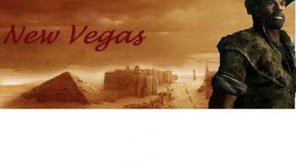 Fallout: New Vegas <<¨-Artikeln-¨>>