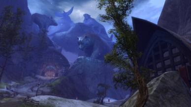 Guild Warsnorn on Guild Wars 2 Och Norn Rasen   Gamereactor Sverige