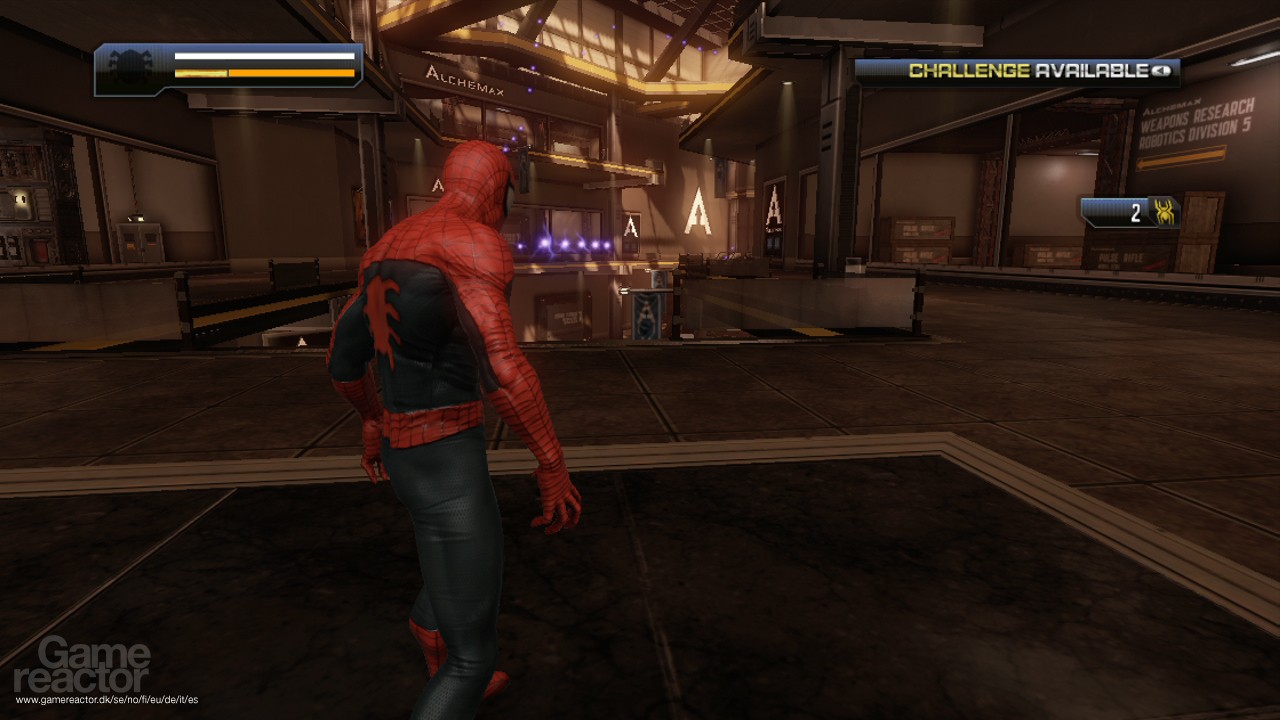 spider man edge of time download pc