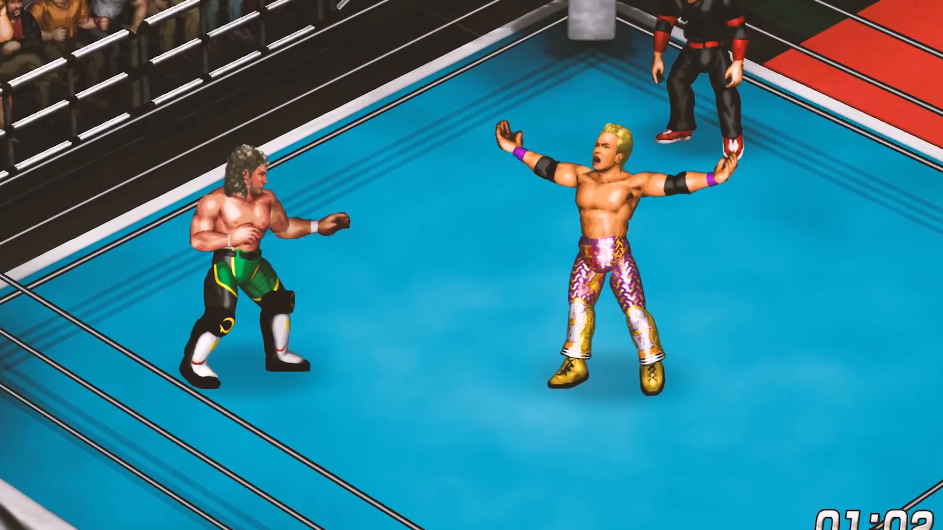 Fire pro wrestling. Fire Pro Wrestling World (ПК, 2017). Fire Pro Wrestling World. Fire Pro Wrestling PS 4. Fire Pro Wrestling World CAWS.