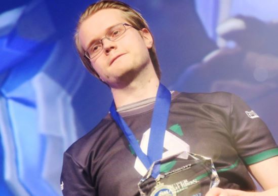 Armada wins Evo s Smash Bros. Melee event Super Smash Bros