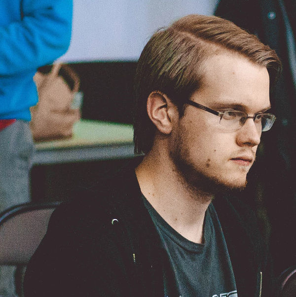 Armada tog hem European Smash Circuit Super Smash Bros. Melee