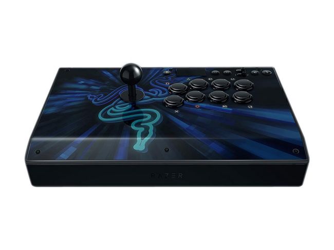 Razer Panthera Evo