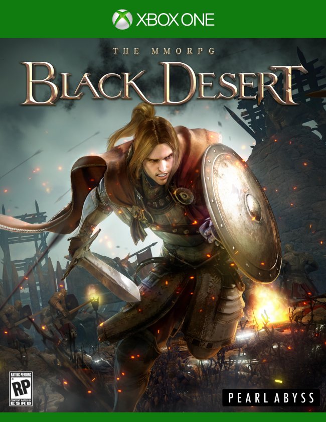 black desert online xbox one x release date