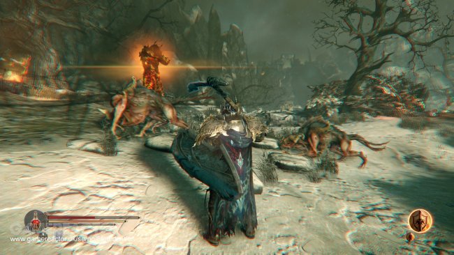 Lords of the Fallen Review - Gamereactor - Lords of the Fallen (2014) -  Gamereactor