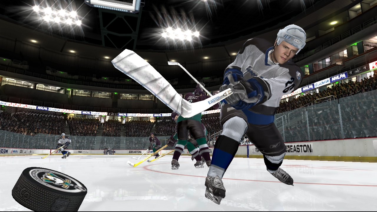 Nhl 2k