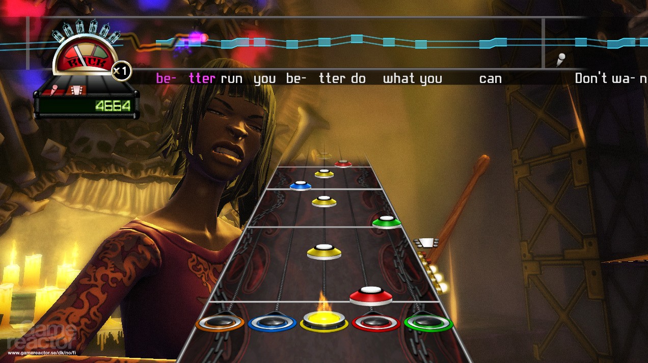 Guitar Hero Van Halen